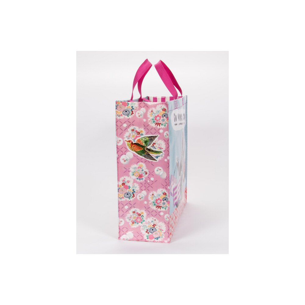 Fashion Accessories, BlueQ, Tote, Novelty, Art & School, Unisex, 676208
